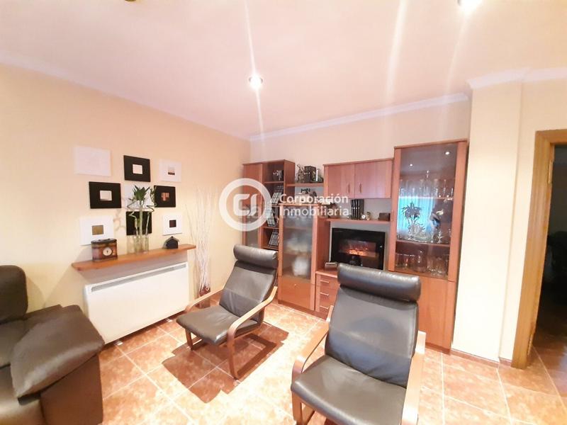 Foto e414ed7b-6555-4559-8dbc-a9fe0de4d461. Duplex con riscaldamento parcheggio in La Viña Lorca