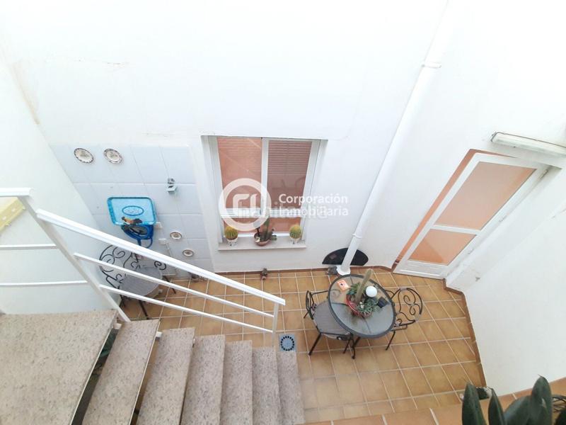 Foto ecebd20b-aa3e-47b4-a783-7c2dbc323651. Duplex con riscaldamento parcheggio in La Viña Lorca