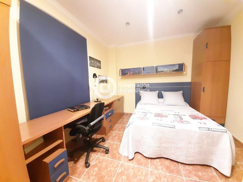 Foto f2b4b82b-a21f-4771-aaf3-d05b53fa1474. Duplex con riscaldamento parcheggio in La Viña Lorca