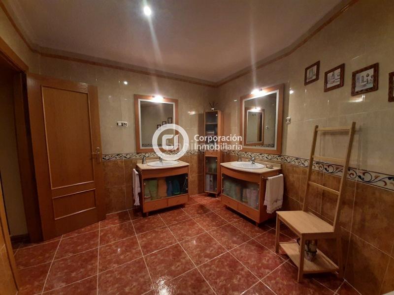 Foto fdefbfe6-4cf7-460c-bd1b-7eeac78e078b. Duplex con riscaldamento parcheggio in La Viña Lorca