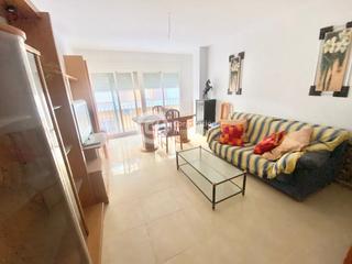 Pis a Puerto Lumbreras. Fantástico piso con cuatro dormitorios en puerto lumbreras de re