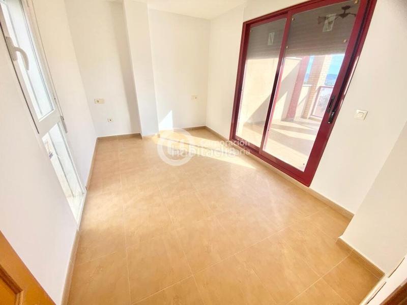 Foto 17b71c3d-74d3-4b8e-b9f7-5f80b22938f7. Ático fantástico ático con impresionantes vistas en Puerto Lumbreras