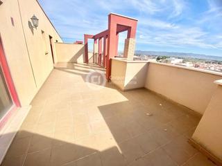 Àtic a Puerto Lumbreras. Fantástico ático con impresionantes vistas