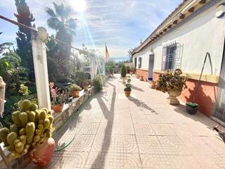 Masia a Puerto Lumbreras. Fantástica casa de campo con encanto en puerto lumbreras