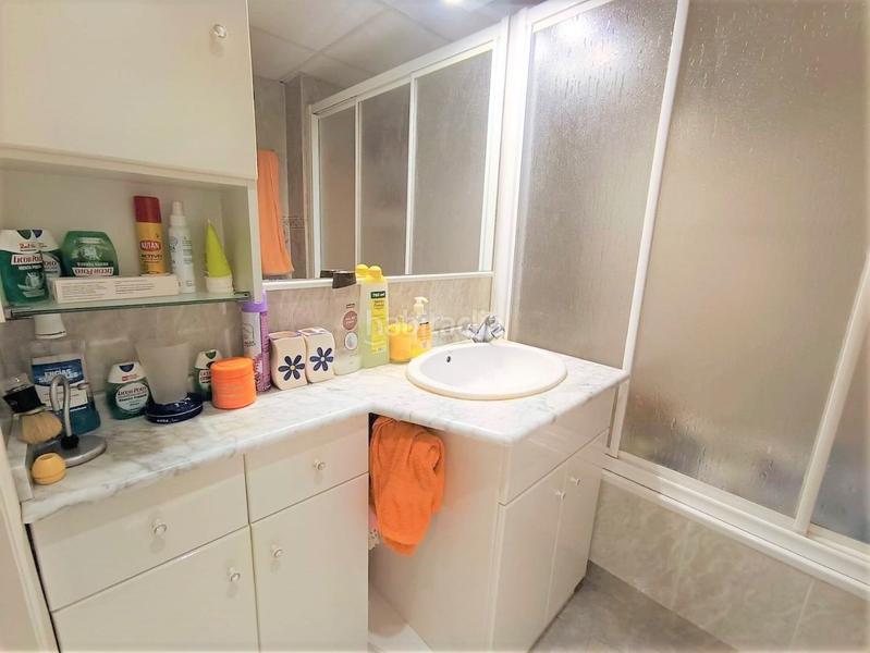 Foto 00bd550f-132d-4d8f-b214-2e10d0f6d38c. Appartamento con riscaldamento parcheggio in Casco Antiguo Águilas