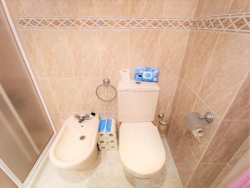 Foto 24ec810a-e7c6-4c27-8b2d-592facfa2516. Appartamento con riscaldamento parcheggio in Casco Antiguo Águilas