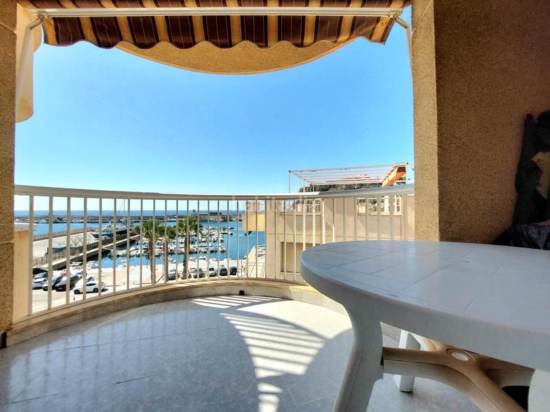 Foto 2c1501b2-753d-418c-bb56-6eeada28ddfb. Appartamento con riscaldamento parcheggio in Casco Antiguo Águilas