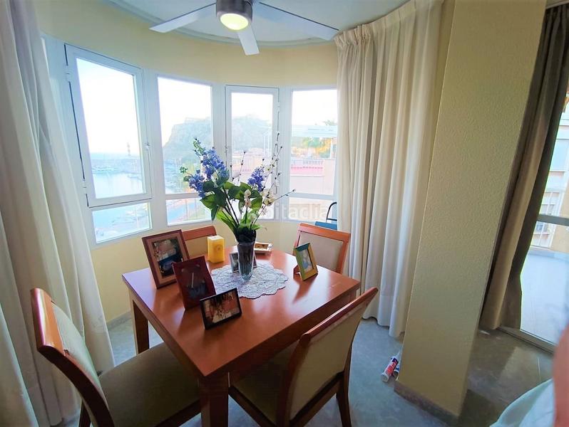 Foto 2e5cf9ac-4ff8-4342-934e-9371c2b47a45. Appartamento con riscaldamento parcheggio in Casco Antiguo Águilas