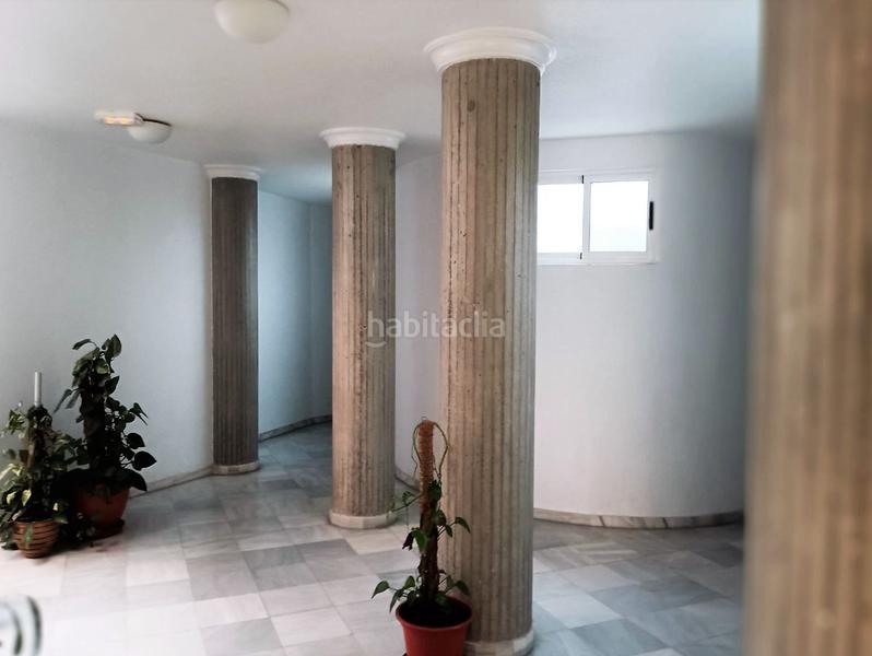 Foto 3015847d-970a-49bd-b437-46e6f9583b55. Appartamento con riscaldamento parcheggio in Casco Antiguo Águilas