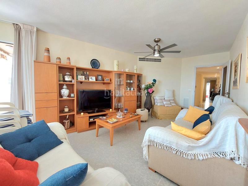 Foto 40165ca2-7099-41e6-9acf-766fb420f281. Appartamento con riscaldamento parcheggio in Casco Antiguo Águilas