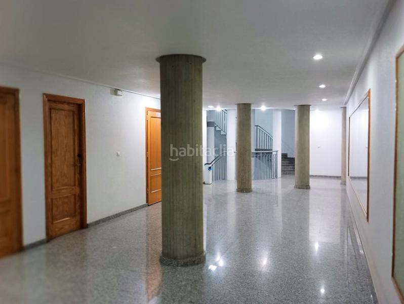 Foto 4ab1f9b5-3648-4c2a-b5d2-7d764ff2562f. Appartamento con riscaldamento parcheggio in Casco Antiguo Águilas