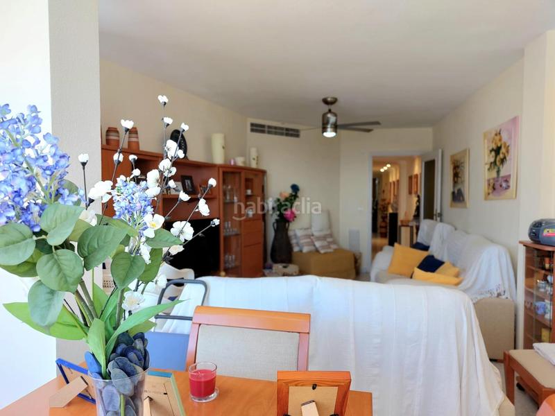 Foto 51e4494a-d516-4adf-9ed5-bed6edea0360. Appartamento con riscaldamento parcheggio in Casco Antiguo Águilas