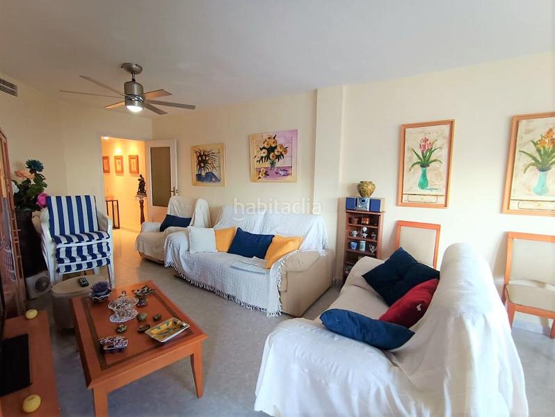 Foto 690da254-ef6c-43b2-89ed-a4d9b4b1615f. Appartamento con riscaldamento parcheggio in Casco Antiguo Águilas