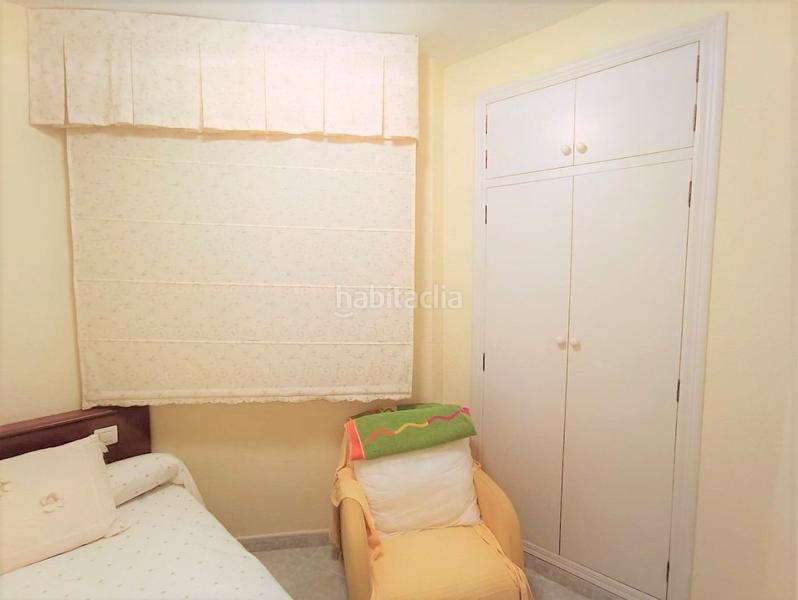 Foto 694e31bc-1f46-430d-975c-d772681f6f02. Appartamento con riscaldamento parcheggio in Casco Antiguo Águilas