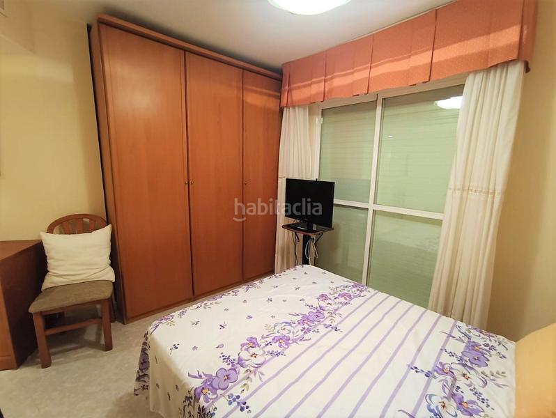 Foto 81fcd27d-2348-493f-9c1f-182ef8063fdb. Appartamento con riscaldamento parcheggio in Casco Antiguo Águilas