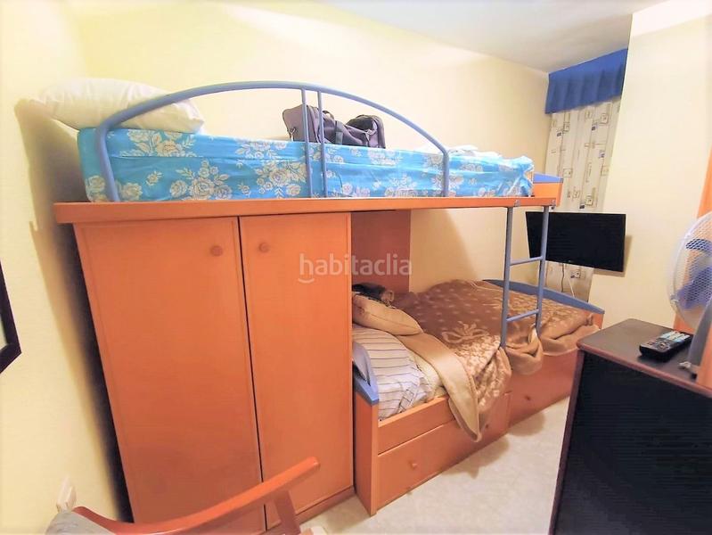 Foto 8b0c10cc-6aa9-48d0-a80c-f2506e332960. Appartamento con riscaldamento parcheggio in Casco Antiguo Águilas