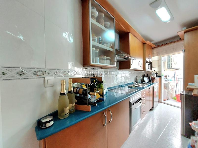 Foto 8f599742-9c33-4ff4-a25d-48c43d33eade. Appartamento con riscaldamento parcheggio in Casco Antiguo Águilas