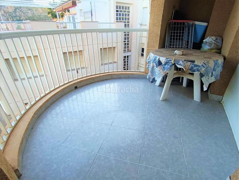 Foto 94ff9a1e-3b6f-4b7e-8ece-1c855635b667. Appartamento con riscaldamento parcheggio in Casco Antiguo Águilas