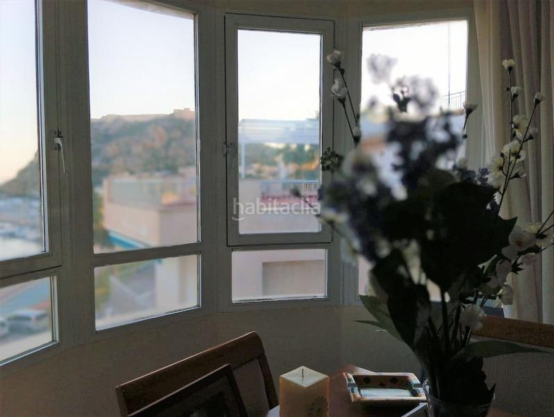 Foto 9789e5f3-3868-4b2f-80b5-87b64b875943. Appartamento con riscaldamento parcheggio in Casco Antiguo Águilas