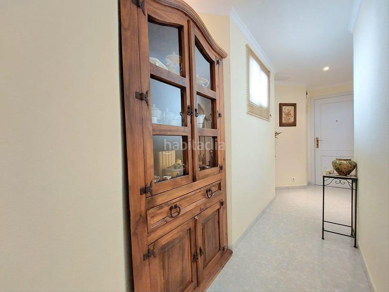 Foto 98e94150-9e7d-4a6b-bdc5-65921aaa83b1. Appartamento con riscaldamento parcheggio in Casco Antiguo Águilas