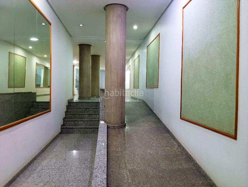 Foto a3433874-4089-48b2-a392-f2953e283ecc. Appartamento con riscaldamento parcheggio in Casco Antiguo Águilas