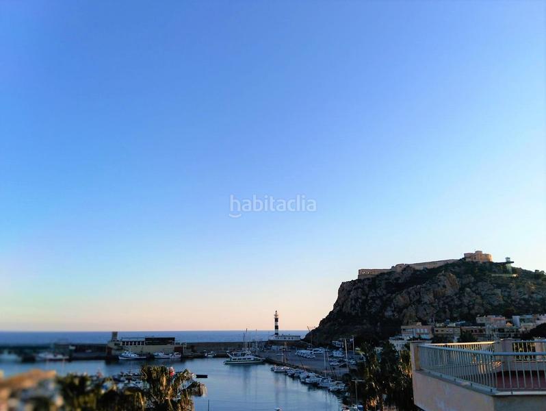 Foto aec6efe1-b0d6-4768-a198-0e4ed010cdbd. Appartamento con riscaldamento parcheggio in Casco Antiguo Águilas