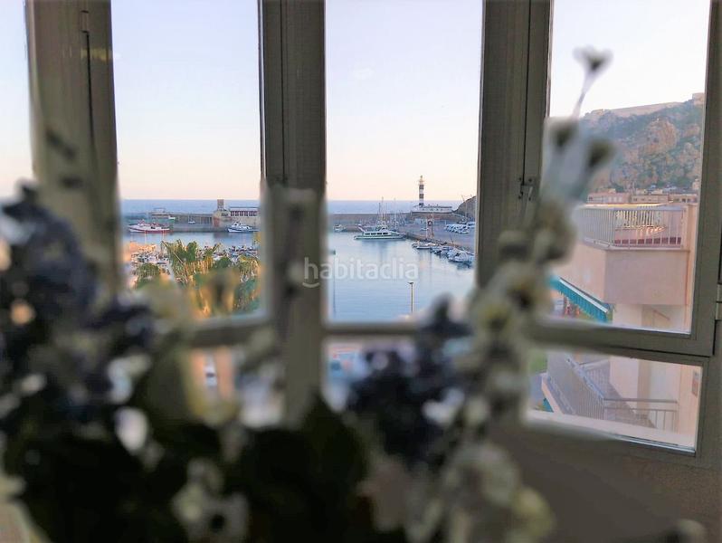 Foto c9c86f69-7a1a-4df2-86d3-576fcb6bc337. Appartamento con riscaldamento parcheggio in Casco Antiguo Águilas