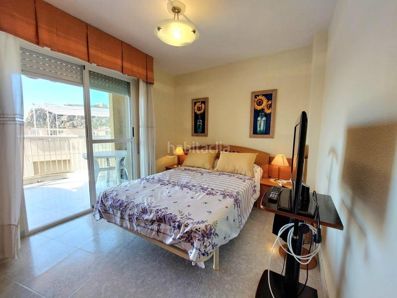 Foto ce09667a-93b3-4867-ae4c-bfd2c69d4e0f. Appartamento con riscaldamento parcheggio in Casco Antiguo Águilas