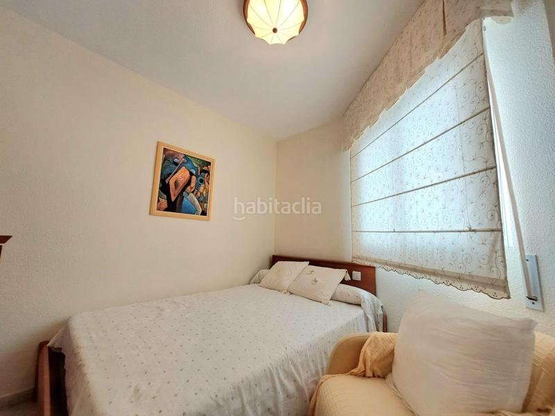 Foto d3f03ca2-c8b8-438f-bd57-38a3b3e40a85. Appartamento con riscaldamento parcheggio in Casco Antiguo Águilas