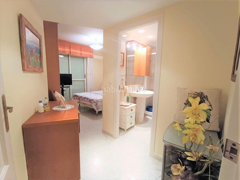 Foto e2eb9442-0bf2-4e91-97d7-f5952c2e75dd. Appartamento con riscaldamento parcheggio in Casco Antiguo Águilas