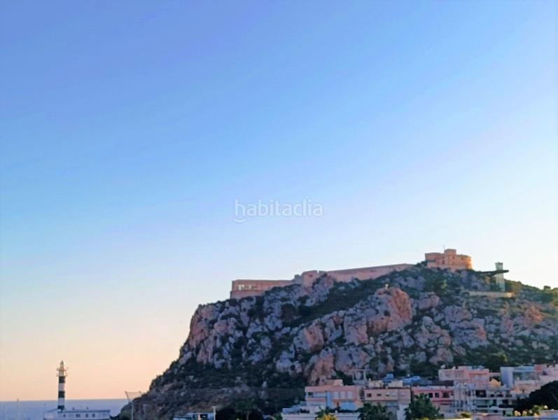 Foto f09c17e5-c84e-4d42-8b8e-13df4ce360d9. Appartamento con riscaldamento parcheggio in Casco Antiguo Águilas