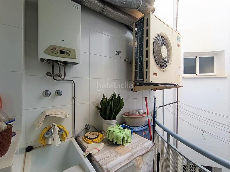 Foto fa70728b-86da-4fd0-9ff7-1add370d3564. Appartamento con riscaldamento parcheggio in Casco Antiguo Águilas