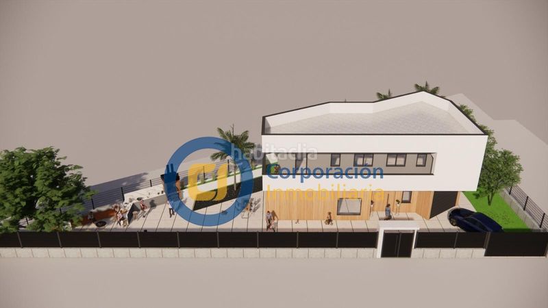 Foto 2f8c819e-b5bd-47ff-85d7-465382528ec4. Terreny residencial a Sutullena Lorca