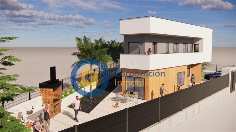 Foto 5ee05c5a-2990-4b59-96c1-dd72d8e58151. Terreny residencial a Sutullena Lorca