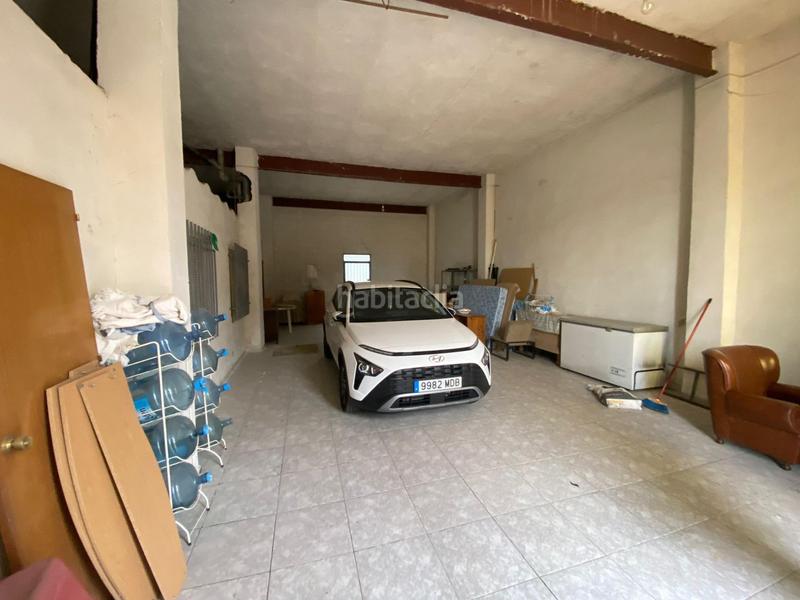 Foto 043e220d-adc4-463e-b3a9-ad1a6ea0671c. Edifici a Puerto Lumbreras