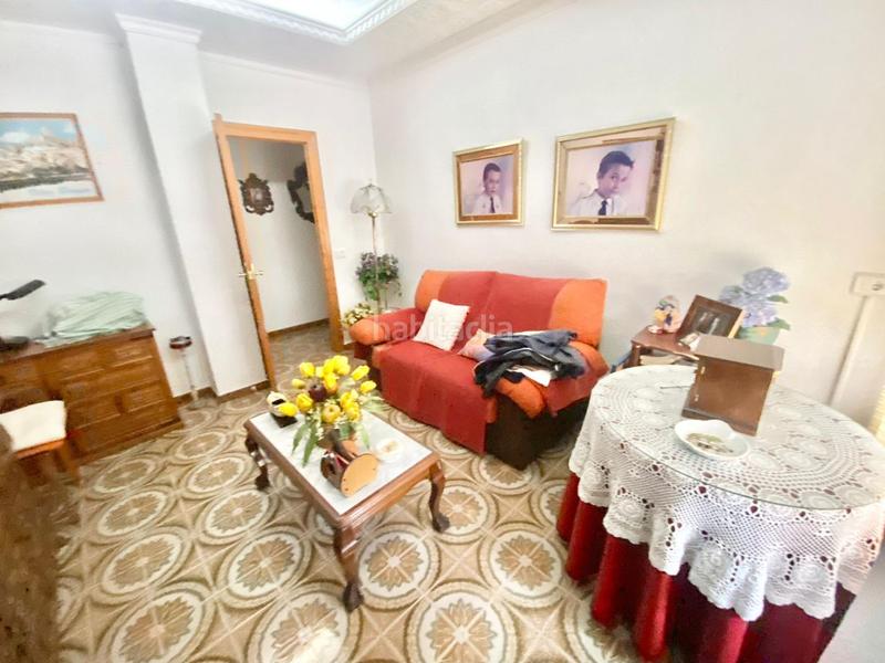 Foto cc840359-5b90-4446-b418-269909f47f60. Edifici a Puerto Lumbreras