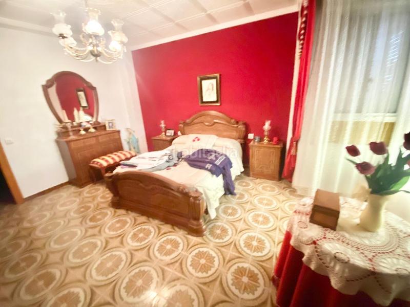 Foto f03428b5-8be2-4c1c-958d-65295fab56af. Edifici a Puerto Lumbreras