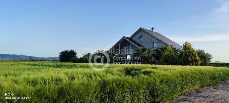 Foto 4343c894-4e75-4cf7-950a-0901c70752cc. Chalet  en construcción en la zona de Cazalla en Lorca