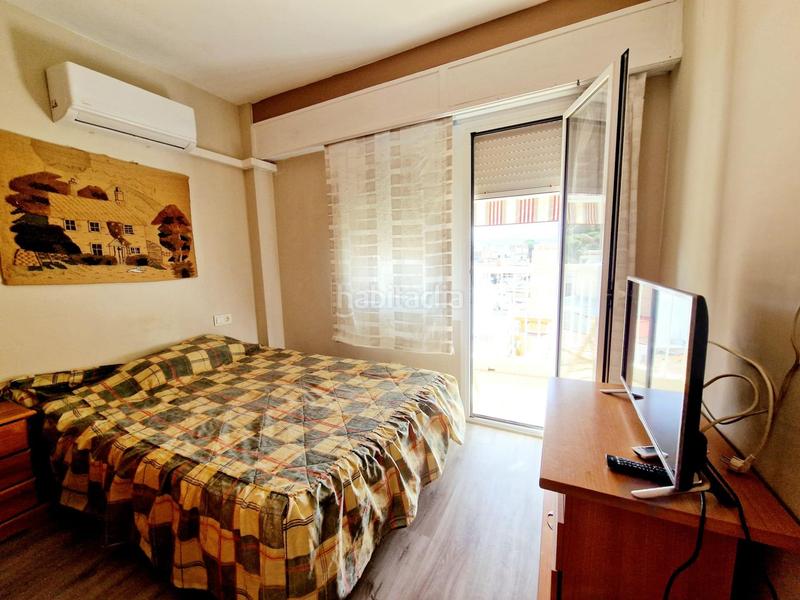 Foto 04dc95d5-42fa-4221-bf31-6ecdcaa5521a. Piccolo appartamento con riscaldamento in Casco Antiguo Águilas