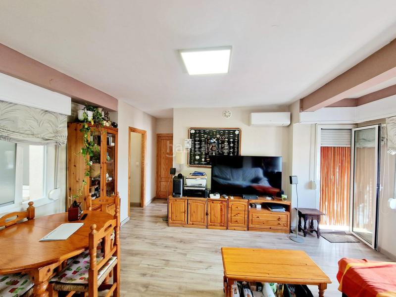 Foto 161e5398-8698-4c82-a397-7ff91e009854. Piccolo appartamento con riscaldamento in Casco Antiguo Águilas