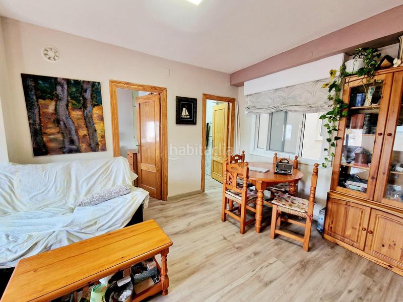 Foto 18e157e1-3aee-4371-8080-0d407e84668c. Piccolo appartamento con riscaldamento in Casco Antiguo Águilas