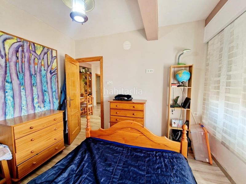 Foto 2b1ed926-cdcc-4ddf-b938-8f7af8c57d0d. Piccolo appartamento con riscaldamento in Casco Antiguo Águilas