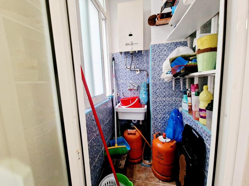 Foto 2d81aba6-56c8-4c5a-8320-43f8a5ad574f. Piccolo appartamento con riscaldamento in Casco Antiguo Águilas