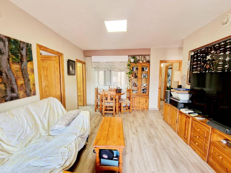 Foto 325febc5-42af-4d77-a479-7cf5b62e8bfe. Piccolo appartamento con riscaldamento in Casco Antiguo Águilas