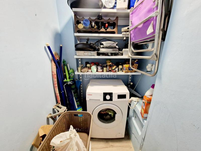 Foto 62433d14-aead-4d75-bdbf-59f8b7fc331c. Piccolo appartamento con riscaldamento in Casco Antiguo Águilas