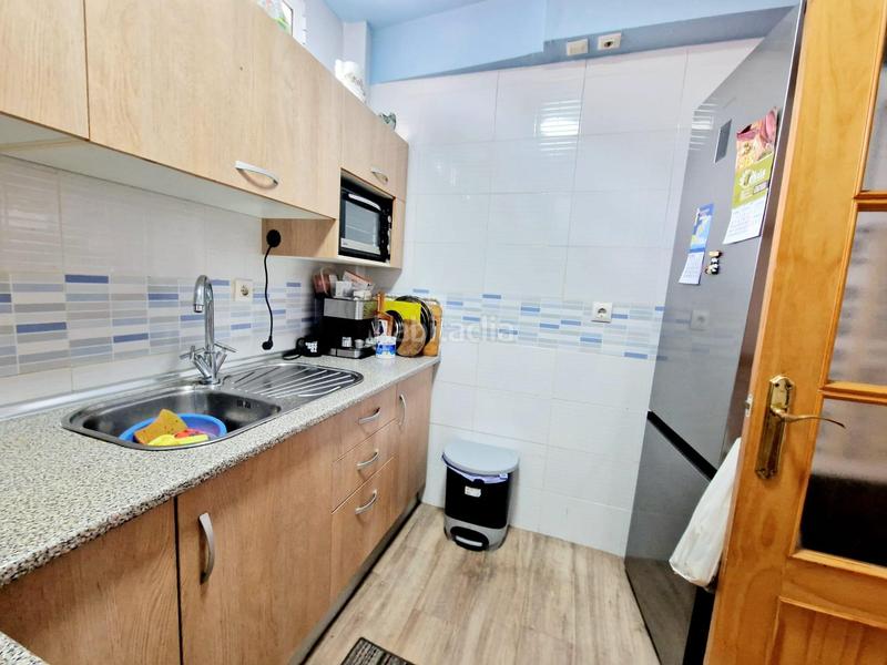 Foto 6662514b-a15b-483a-add7-072fe8726335. Piccolo appartamento con riscaldamento in Casco Antiguo Águilas