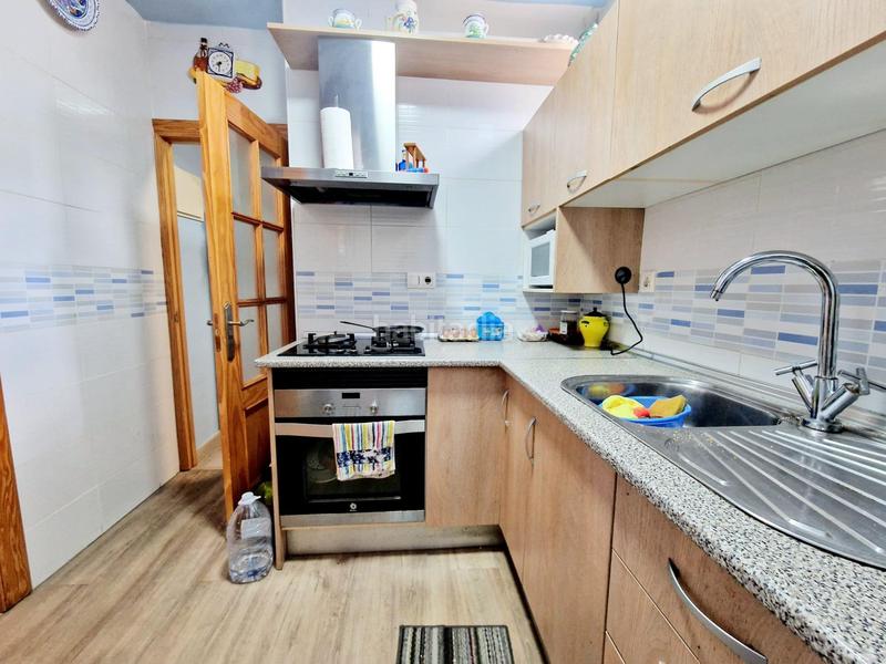 Foto 672907c0-d81d-4ee4-b122-646bca4ac933. Piccolo appartamento con riscaldamento in Casco Antiguo Águilas