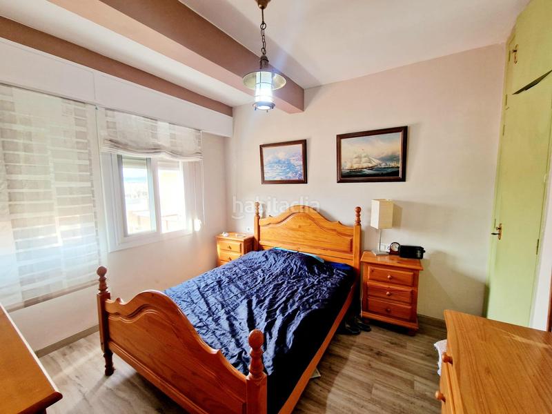 Foto 67a54797-4297-4db2-a00f-3540b40cf56b. Piccolo appartamento con riscaldamento in Casco Antiguo Águilas