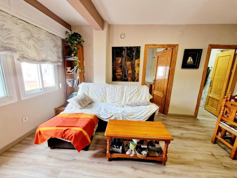 Foto 6bf55374-6c41-4416-a78b-50748eee6443. Piccolo appartamento con riscaldamento in Casco Antiguo Águilas