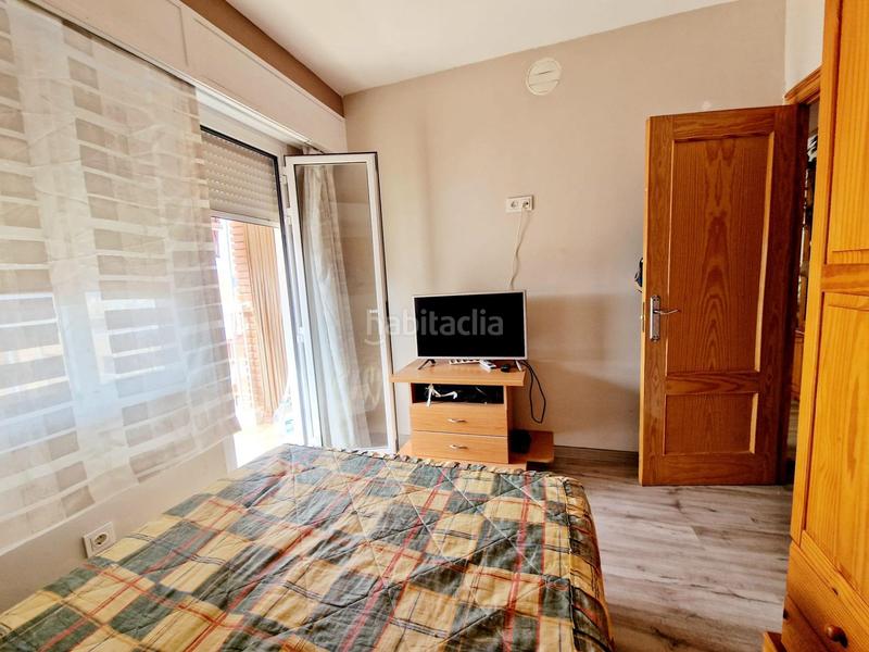 Foto 6ed21d9f-bf9a-4aa4-8282-6838013faa88. Piccolo appartamento con riscaldamento in Casco Antiguo Águilas